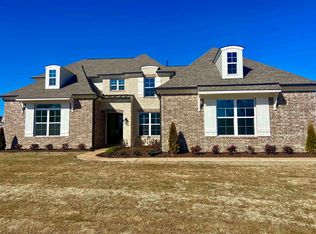 12720 Sacred Oak Cv, Arlington, TN 38002