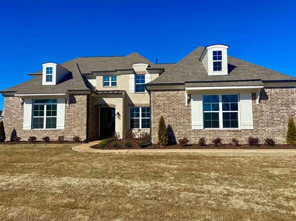 12720 Sacred Oak Cv, Arlington, TN 38002