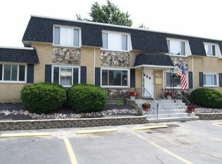 12016 S Kildare Ave #2W, Alsip, IL 60803