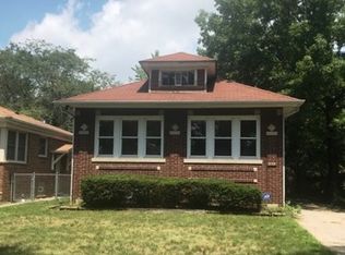 236 Mason St, Calumet City, IL