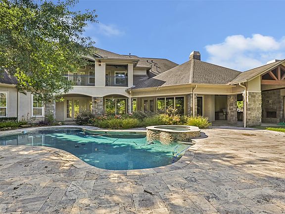 5th image of 8134 Beckett Creek Ln