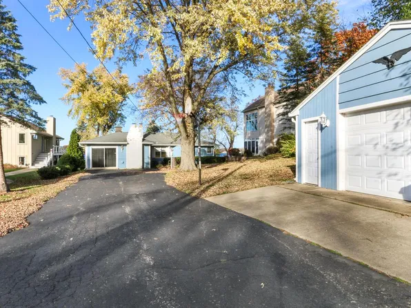 40206 91st STREET, Genoa City, WI 53128