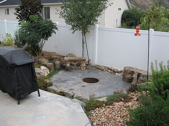 Fire Pit