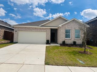 1217 Herring Dr, Forney, TX 75126