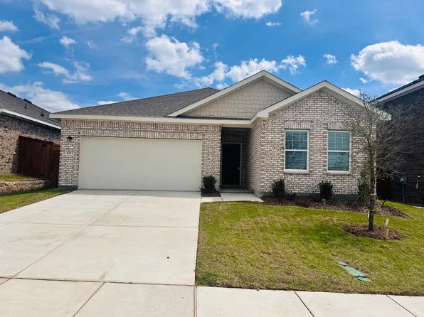 1217 Herring Dr, Forney, TX 75126