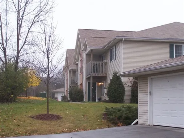 Adams Trail, 4114 Northwestern Ave #4114, Racine, WI 53405