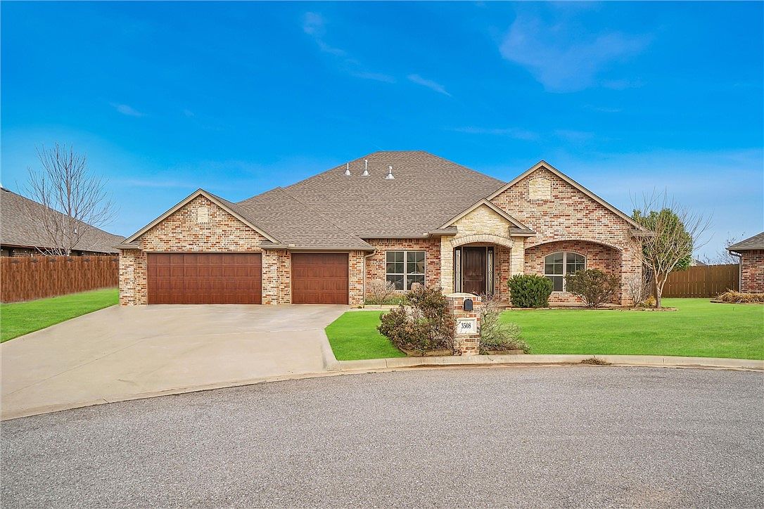 3508 Regal Dr, Altus, OK 73521 MLS 1055071 Zillow