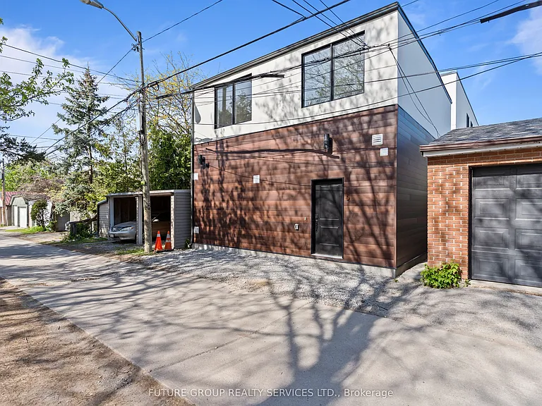 86 Kenwood Ave #5 — Photo 1