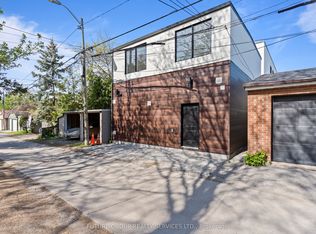 86 Kenwood Ave Unit 5, Toronto, ON M6C 2S2
