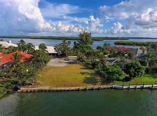 756 Dream Island Rd, Longboat Key, FL 34228