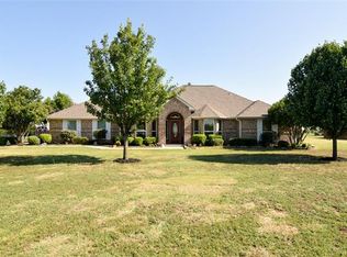 1904 Thornberry Dr, Melissa, TX 75454