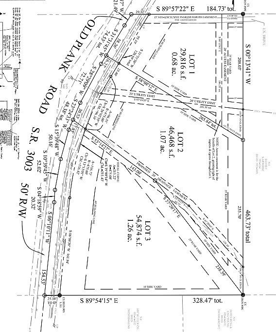 2nd image of 2 Old Plank Rd