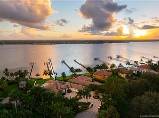 2690 NW Collins Cove Rd, Stuart, FL 34994