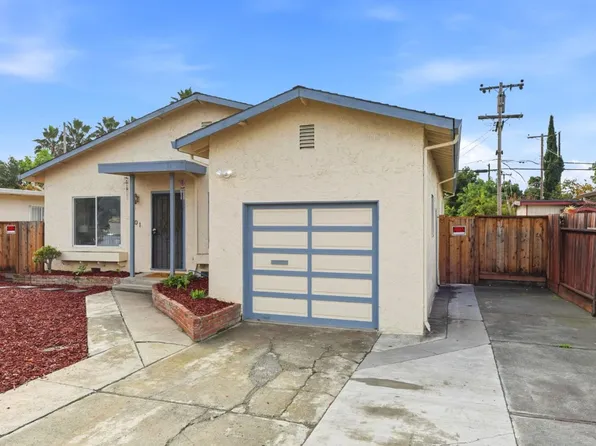 501 Lochridge Dr, San Jose, CA 95133