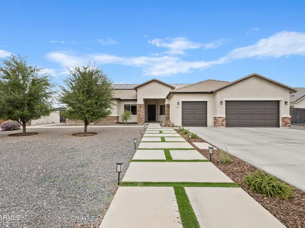 18020 E INDIANA Avenue, Queen Creek, AZ 85142