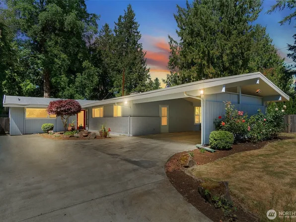 5320 S Kenyon Street, Seattle, WA 98118