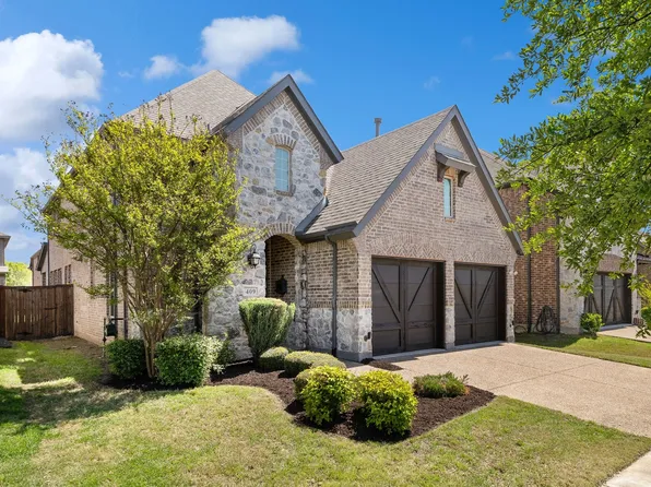 409 Palamedes St, The Colony, TX 75056