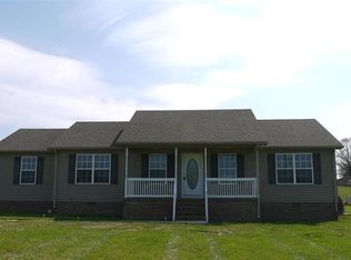226 Jacey Ln, Lynchburg, TN 37352