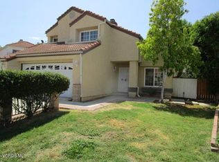 5388 Snowcreek St, Simi Valley, CA 93063