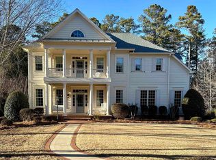 255 Highgrove Dr, Fayetteville, GA 30215