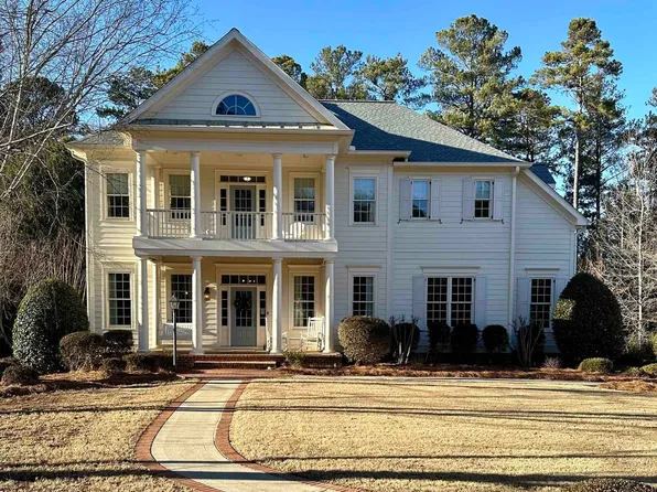 255 Highgrove Dr, Fayetteville, GA 30215