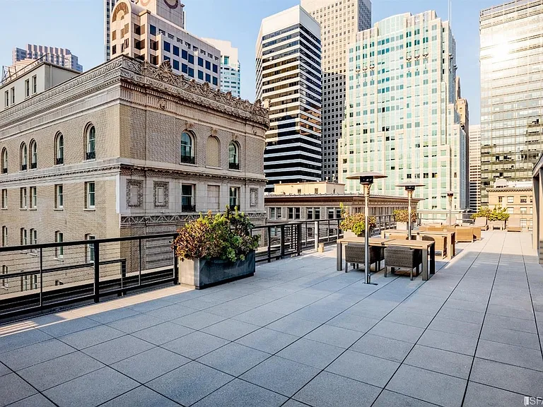 74 New Montgomery St #503 — Photo 25