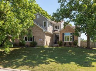 6926 Princess Ln, Avon, IN 46123