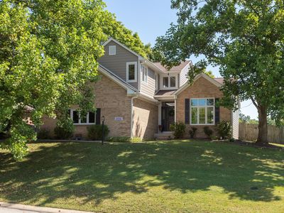 6926 Princess Ln, Avon, IN, 46123