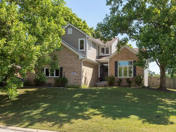 6926 Princess Ln, Avon, IN 46123