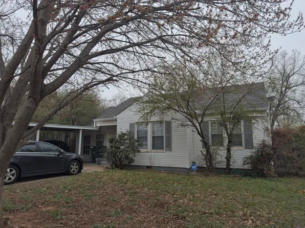 17 E 7th St, Edmond, OK 73034