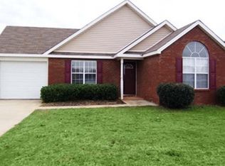 600 Falkirk Dr, Warner Robins, GA 31088
