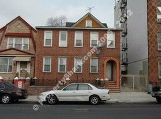3611 Avenue D, Brooklyn, NY 11203