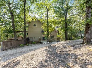 14721 Glisten Ln, Little Rock, AR 72223