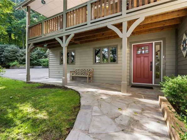 182 Forestridge Drive, Boone, NC 28607