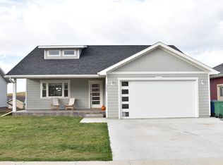 1255 Rosewood Ct, Sheridan, WY 82801