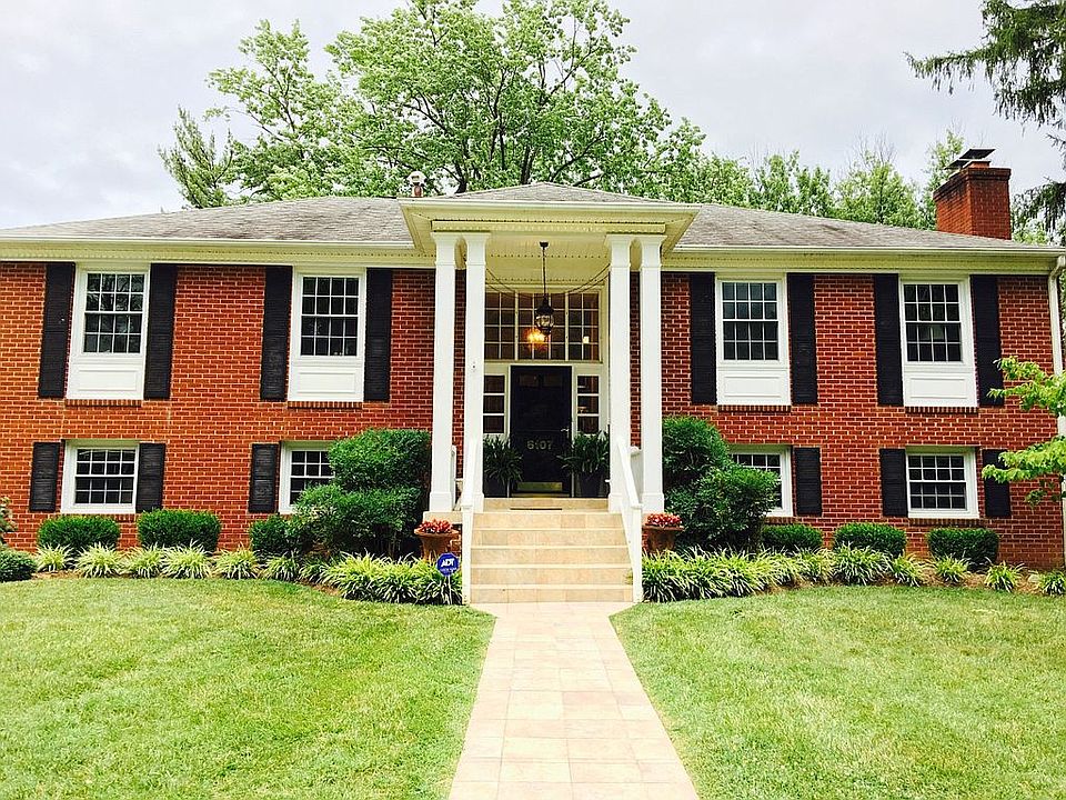 2nd image of 8107 Cawdor Ct
