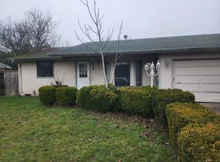 929 Shores St NE, Salem, OR 97301