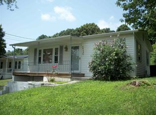 1439 Dogwood St, Morristown, TN 37814