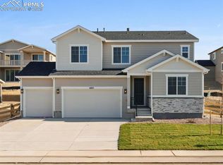16925 Starfall Dr, Monument, CO 80132
