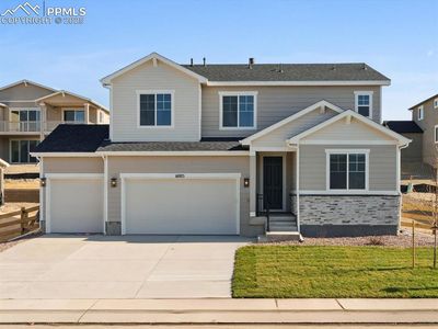 16925 Starfall Dr, Monument, CO, 80132