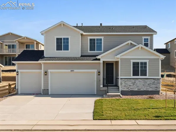 16925 Starfall Dr, Monument, CO 80132