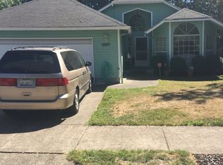 6885 C St, Springfield, OR 97478