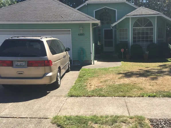 6885 C St, Springfield, OR 97478