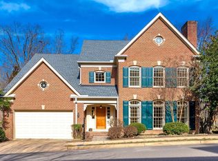 5131 Warren Pl NW, Washington, DC