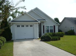 2904 Miranda Ct, Wilmington, NC 28405