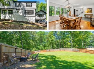 1723 Cedar Cliff Dr SE, Smyrna, GA 30080