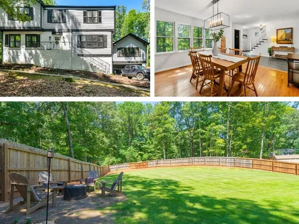 1723 Cedar Cliff Dr SE, Smyrna, GA 30080