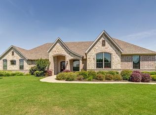2304 Cavendish Ln, Argyle, TX 76226