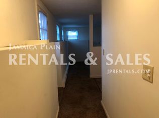 15 Pinedale Rd #1EMG, Roslindale, MA 02131