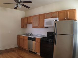 837 W 33rd Pl APT 3R, Chicago, IL 60608